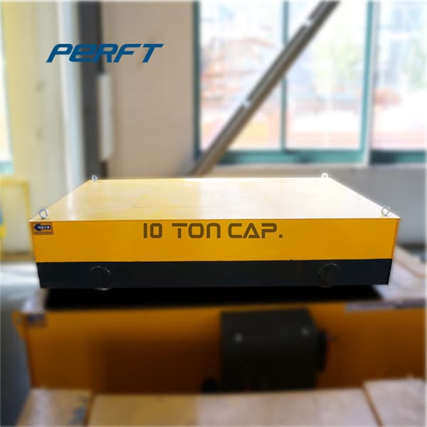 <h3>industrial motorized carts for metallurgy plant 5t</h3>
